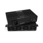 SurgeX DisplayPak+ IP Controlled
